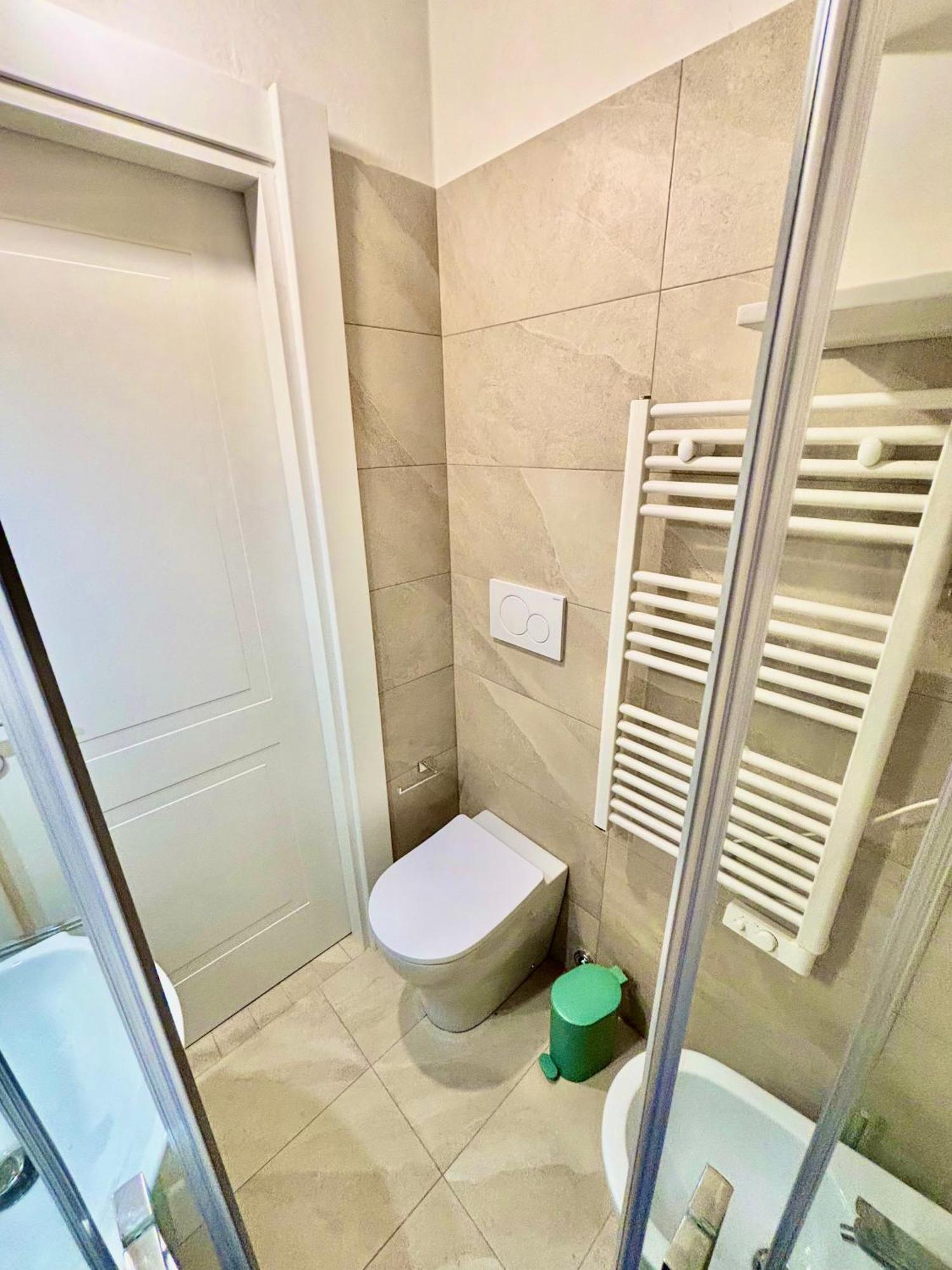 Red House Apartment Gubbio Exterior photo